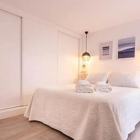 Unika Homes Juan Rabadan * Sewilla