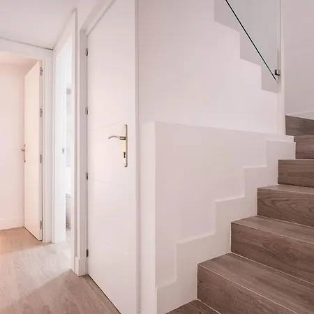 Apartament Unika Homes Juan Rabadan *