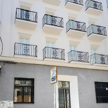 アパート Unika Homes Juan Rabadan *