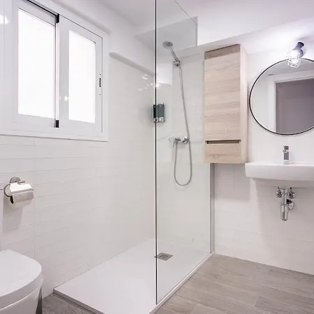 Unika Homes Juan Rabadan * Sewilla