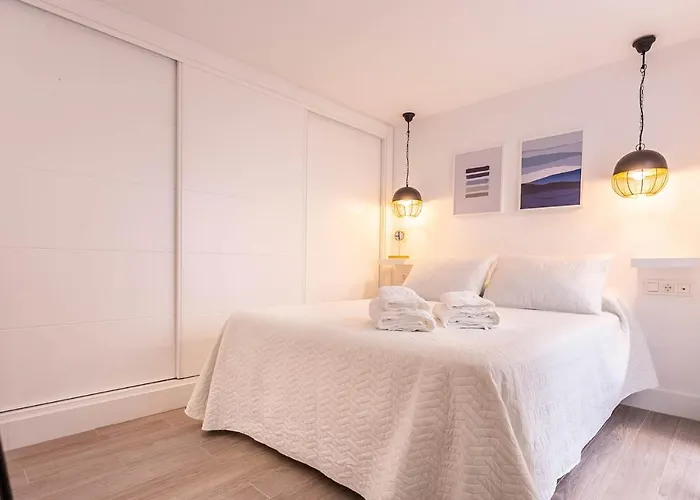 Unika Homes Juan Rabadan * Séville