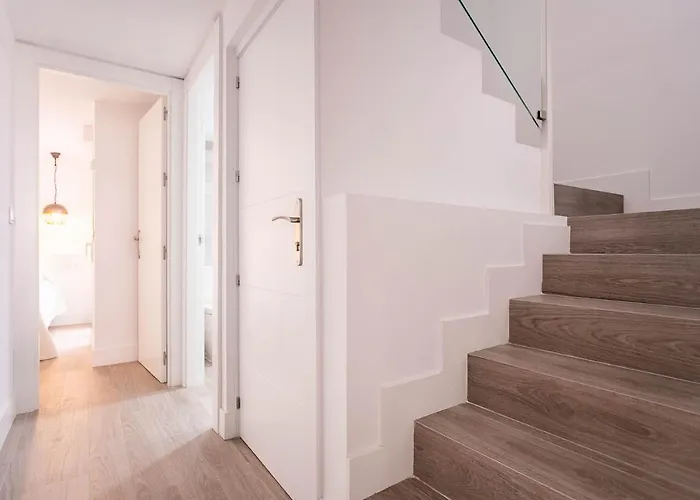 Appartement Unika Homes Juan Rabadan *