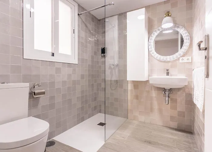 Unika Homes Juan Rabadan Appartement *