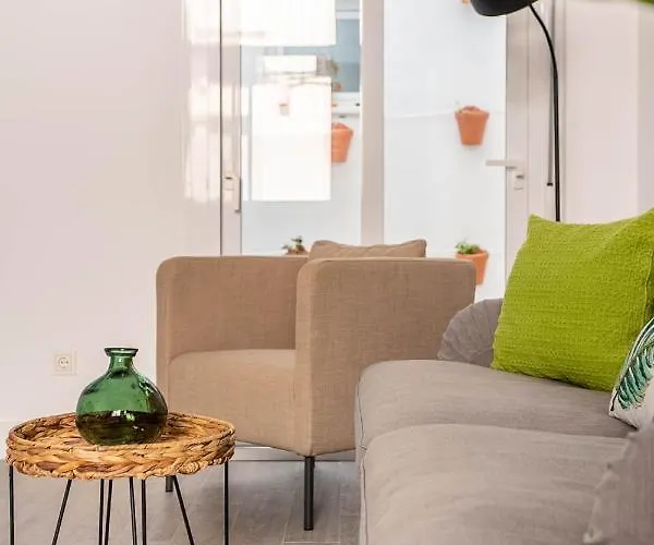Appartement Unika Homes Juan Rabadan