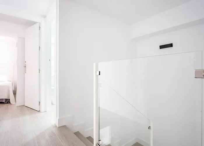 Unika Homes Juan Rabadan Appartement