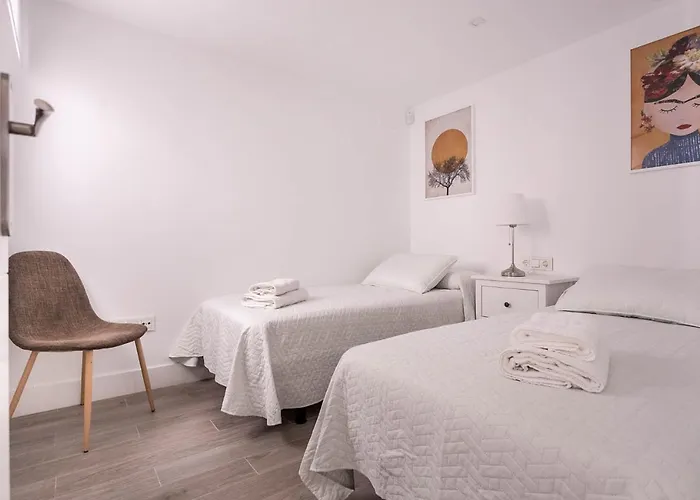 Appartement Unika Homes Juan Rabadan