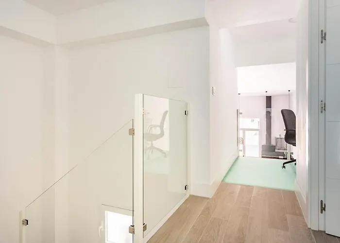 Appartement Unika Homes Juan Rabadan *