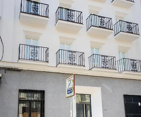 Appartement Unika Homes Juan Rabadan *