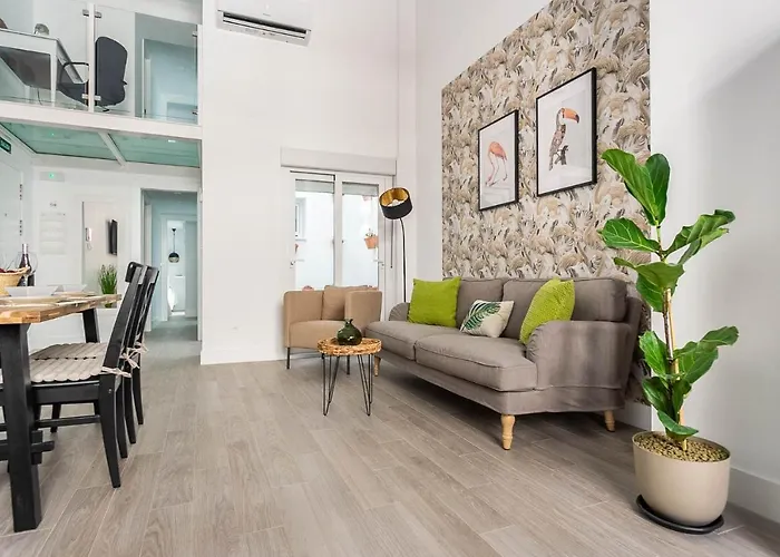 Unika Homes Juan Rabadan Séville