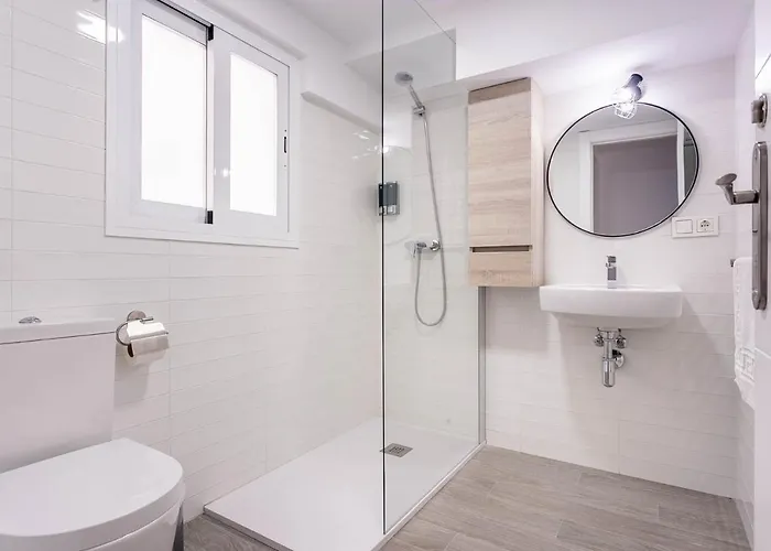 Unika Homes Juan Rabadan * Séville