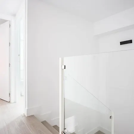 Unika Homes Juan Rabadan شقة