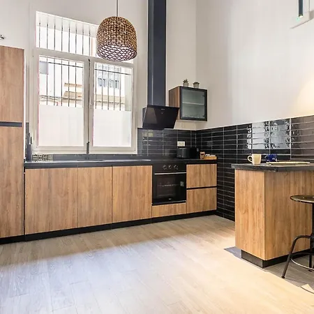 Unika Homes Juan Rabadan شقة *